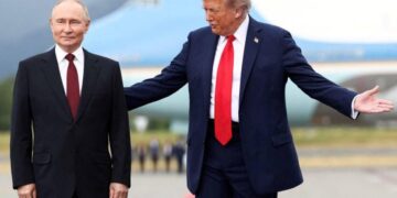 У Трампа в руках здоровенний кийок проти Путіна – Джонсон чекає на удар, якого все немає