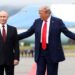 У Трампа в руках здоровенний кийок проти Путіна – Джонсон чекає на удар, якого все немає