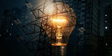 Зима 2026-2027 в Україні: названо сценарій, за якого світло буде 4-8 годин на добу