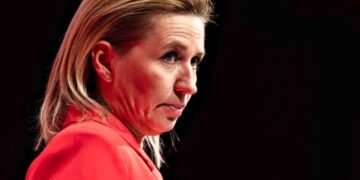 Ракети до Patriot для України: у Данії назвали єдину перешкоду