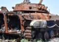 Окупанти за добу втратили 1440 осіб та 602 од. спецтехніки – Генштаб