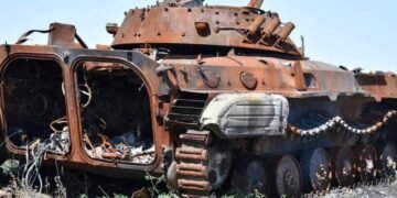 Окупанти за добу втратили 1440 осіб та 602 од. спецтехніки – Генштаб