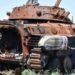 Окупанти за добу втратили 1440 осіб та 602 од. спецтехніки – Генштаб