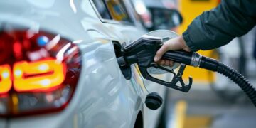 Зростання цін на пальне в Україні випередило навіть лідера Євросоюзу