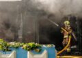 Двоє загиблих у Кривому Розі: Зеленський назвав кількість ударів по Україні за тиждень