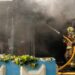 Двоє загиблих у Кривому Розі: Зеленський назвав кількість ударів по Україні за тиждень