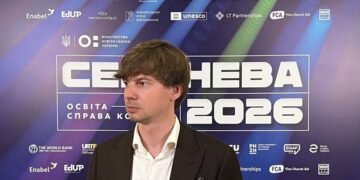 Найзатребуванішими спеціальностями є машинобудування, електроінженерія, авіаційна і ракетокосмічна техніка – Міносвіти