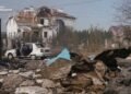 У селі Мила на Київщині кількість постраждалих зросла до 52, пошкоджено близько 300 об’єктів