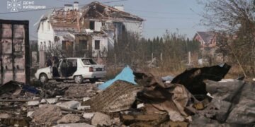 У селі Мила на Київщині кількість постраждалих зросла до 52, пошкоджено близько 300 об’єктів