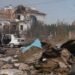 У селі Мила на Київщині кількість постраждалих зросла до 52, пошкоджено близько 300 об’єктів