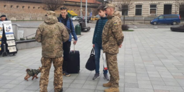 ТЦК заборонять балаклави і зобов’яжуть знімати все на відео: що готує Рада