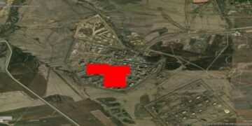 Паливо для “Смерчів” та “Торнадо”: ЗСУ вдарили по заводу в Ростовській області