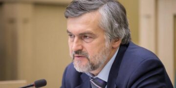 У Росії звільнили головного економіста ВЕБу після слів про програш Україні у війні на виснаження