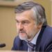 У Росії звільнили головного економіста ВЕБу після слів про програш Україні у війні на виснаження
