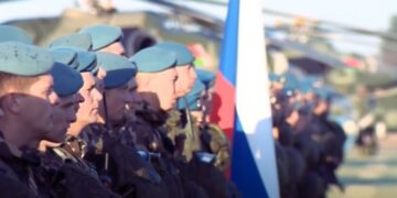 Мобілізація на 600 тисяч: розвідка розкрила плани Кремля на два роки