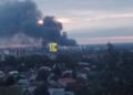 Під ударом російський Starlink: “Фламінго” накрили завод збирання “Союзів”