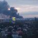 Під ударом російський Starlink: “Фламінго” накрили завод збирання “Союзів”