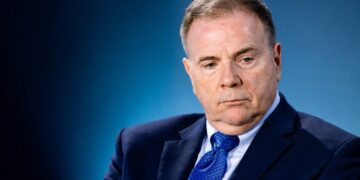 Ходжес назвав помилку Європи, яка штовхає Путіна далі: “Росіян провокує саме слабкість”