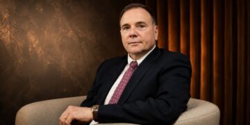 Бен Годжес: Росія вже воює з Європою, а Європа й далі називає це інакше
