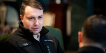 Буданов про ТЦК і бусифікацію: навіть подолавши це, всі задоволені не будуть