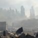 Правоохоронці встановлюють, чому склад із боєприпасами в Бучанському районі був серед житлових будинків