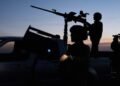Повітряні сили ЗСУ: збито 191 ціль ворога, були влучання на 41 локації