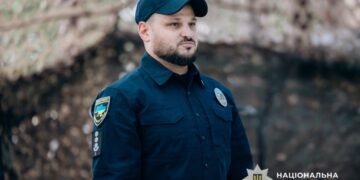 Патрульна поліція щодо інциденту у Києві за участі ветеранів ЗСУ: Давайте поважати один одного