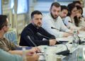 Кремль хоче мобілізувати ще 300 тисяч: Зеленський назвав головну мету Росії на фронті. Ключові заяви