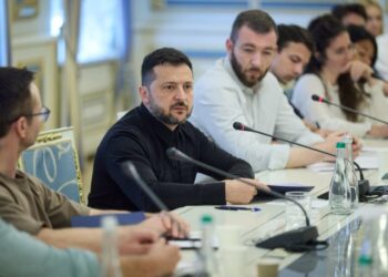 Кремль хоче мобілізувати ще 300 тисяч: Зеленський назвав головну мету Росії на фронті. Ключові заяви