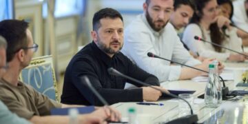 Кремль хоче мобілізувати ще 300 тисяч: Зеленський назвав головну мету Росії на фронті. Ключові заяви