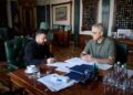Зеленський погодив нові операції СБУ та чистку усередині спецслужби