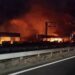 Удар РФ по Київщині: 27 загиблих, серед них голова Дмитрівської громади