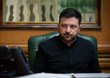 Зеленський про плани Росії: Україна готує асиметричні контрзаходи та нові перехоплювачі