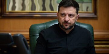 Зеленський про плани Росії: Україна готує асиметричні контрзаходи та нові перехоплювачі