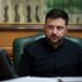 Зеленський про плани Росії: Україна готує асиметричні контрзаходи та нові перехоплювачі