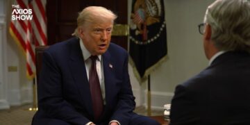 Трамп відклав удар по Ірану: хто попросив США зупинитися