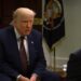 Трамп відклав удар по Ірану: хто попросив США зупинитися