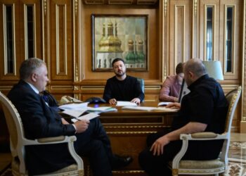 Зеленський поговорив із принцом Саудівської Аравії: що готують у межах Drone Deal