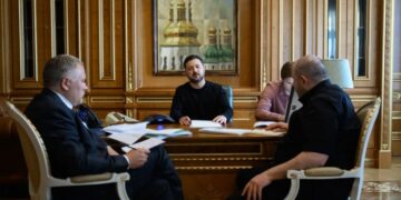 Зеленський поговорив із принцом Саудівської Аравії: що готують у межах Drone Deal