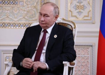 Мільйон людей – і Путіну кінець: Браудер описав сценарій, проти якого безсилі репресії