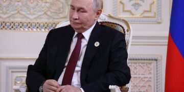 Мільйон людей – і Путіну кінець: Браудер описав сценарій, проти якого безсилі репресії