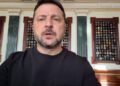 14 загиблих у Кривому Розі: Зеленський пообіцяв відповідь за удар по ТРЦ