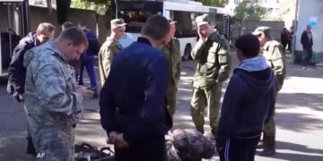Мобілізація після виборів до Держдуми: FT дізналася, до чого готуються росіяни
