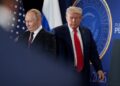 Джонсон назвав слова, яких Путін не почув від США: “Путін зобов’язаний програти”