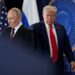 Джонсон назвав слова, яких Путін не почув від США: “Путін зобов’язаний програти”