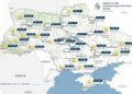 Діденко назвала дні аномально сухої погоди: де в Україні буде прохолодніше
