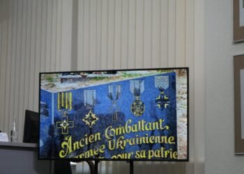 Україна провела масштабну експедицію місцями пам’яті українців у Європі – УІНП