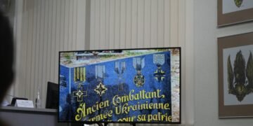 Україна провела масштабну експедицію місцями пам’яті українців у Європі – УІНП
