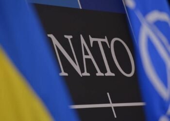Глави МЗС України і Естонії: Доки триватиме війна Росії проти України, доти поширюватиметься загроза для країн НАТО