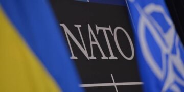 Глави МЗС України і Естонії: Доки триватиме війна Росії проти України, доти поширюватиметься загроза для країн НАТО